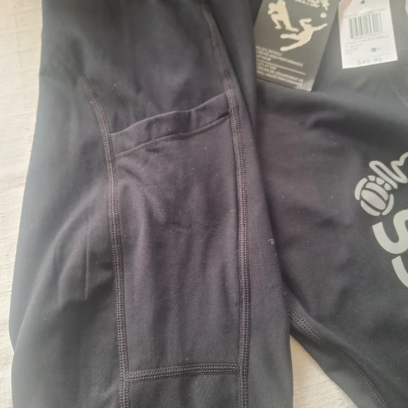 VB Rags Pro Volkey leggings - Picture 4 of 9